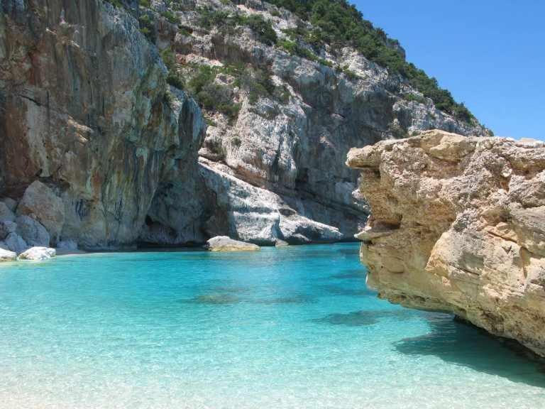 Villa Sa Domu De Orri Al Mare Tortolì Esterno foto