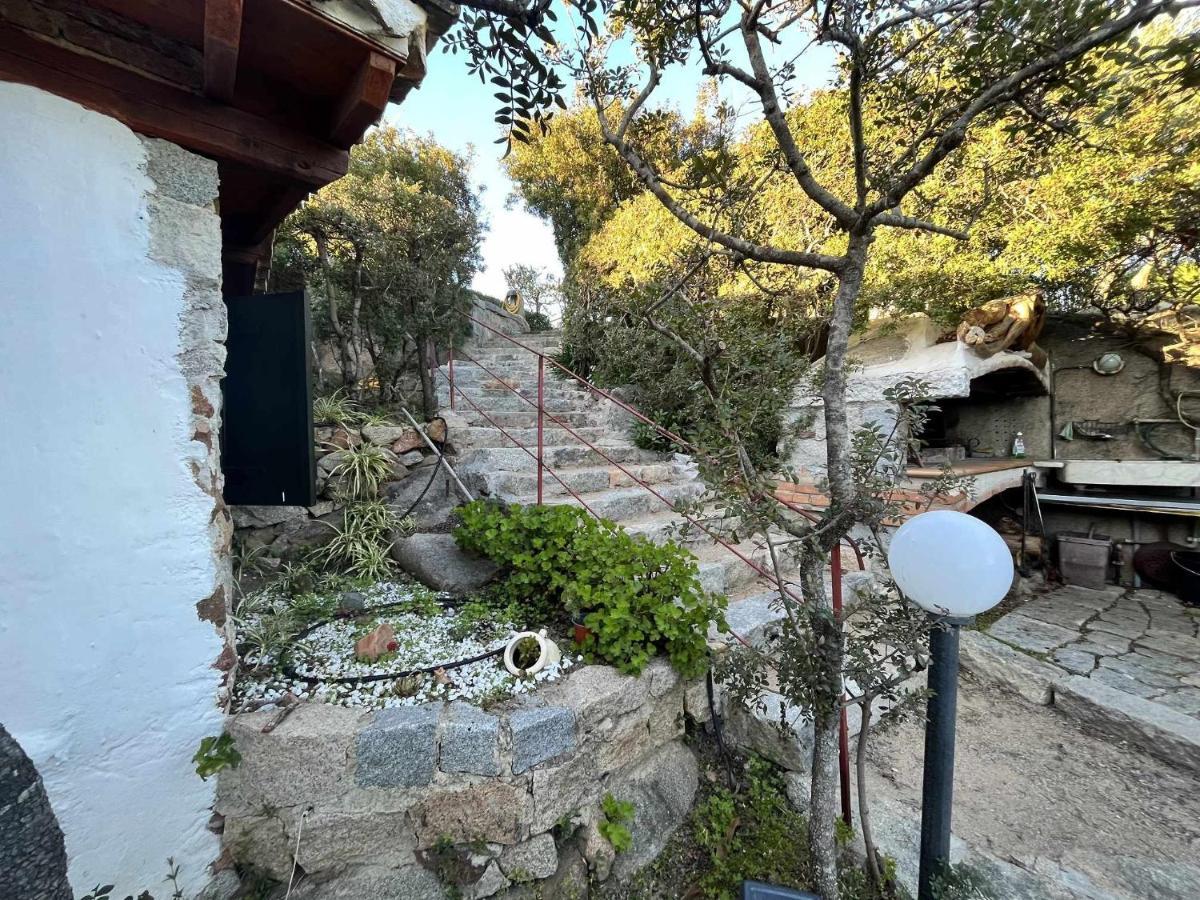 Villa Sa Domu De Orri Al Mare Tortolì Esterno foto