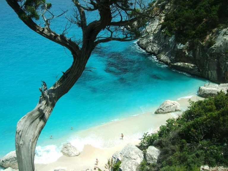 Villa Sa Domu De Orri Al Mare Tortolì Esterno foto