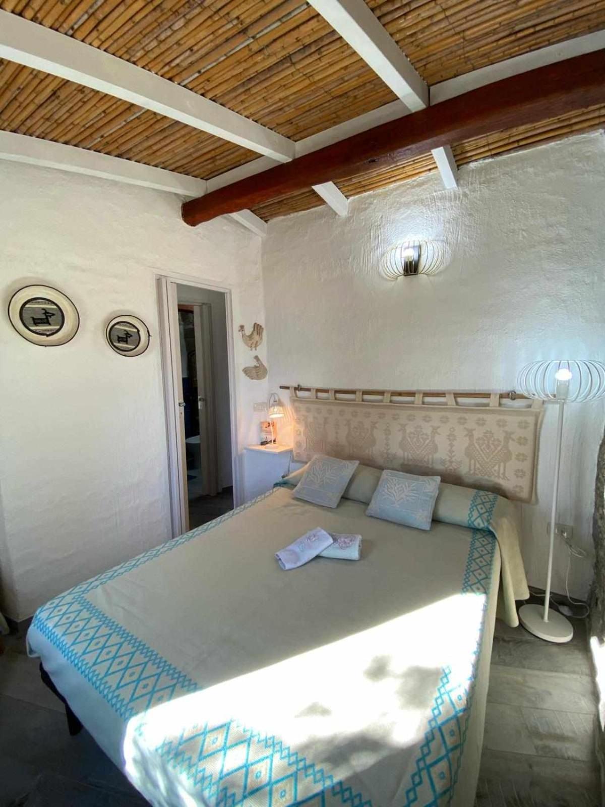 Villa Sa Domu De Orri Al Mare Tortolì Esterno foto