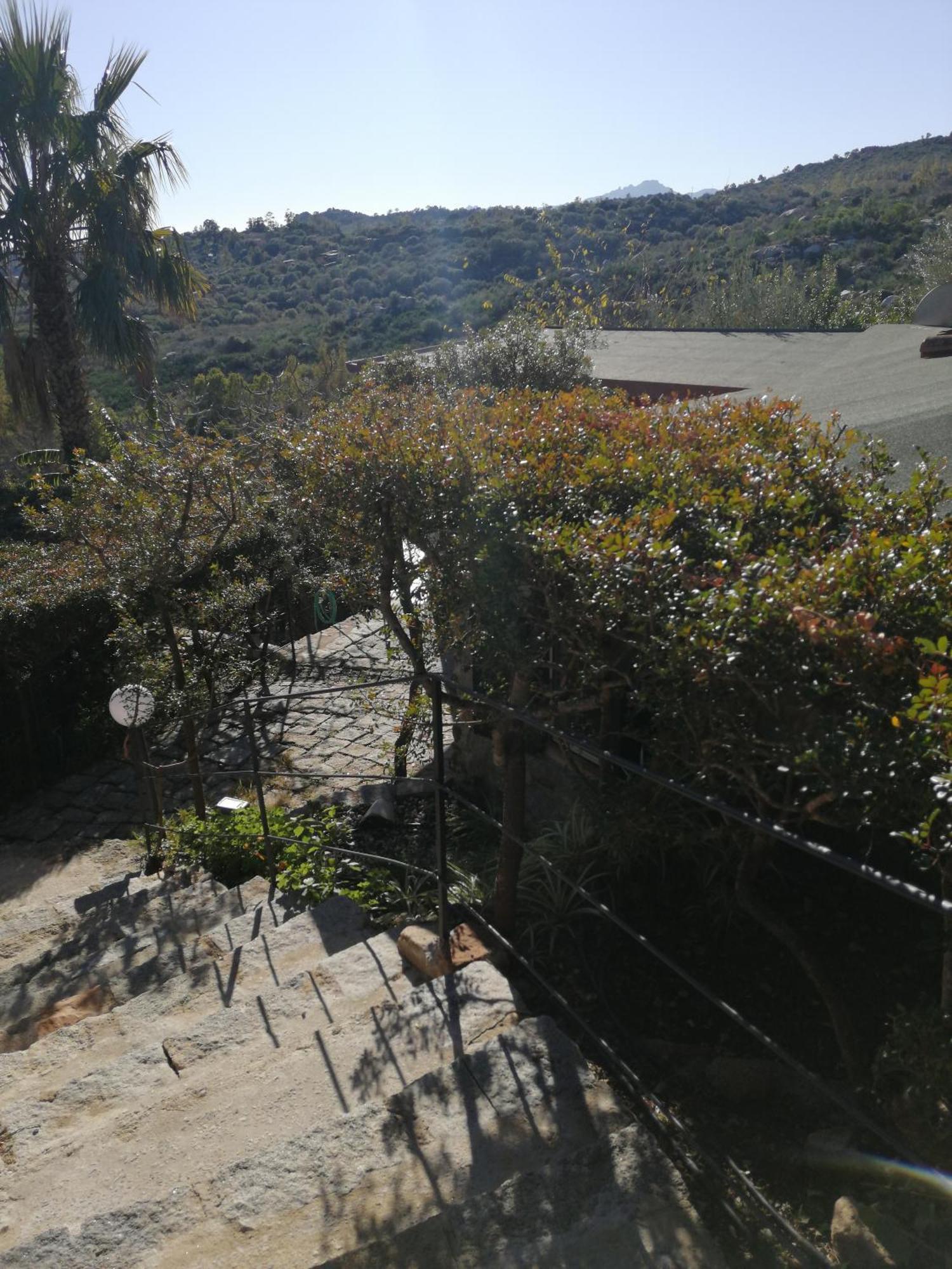 Villa Sa Domu De Orri Al Mare Tortolì Esterno foto